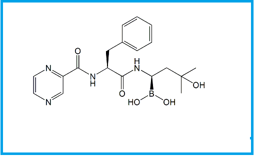 BORTEZOMIB USP IMPURITY C 